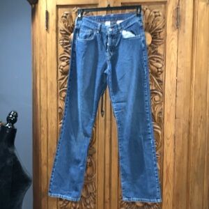 Vintage Lucky Brand dungarees size 8